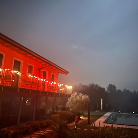 Agriturismo Al Dugale Lazise Exterior photo