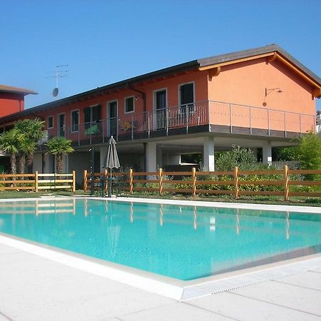 Agriturismo Al Dugale Lazise Exterior photo