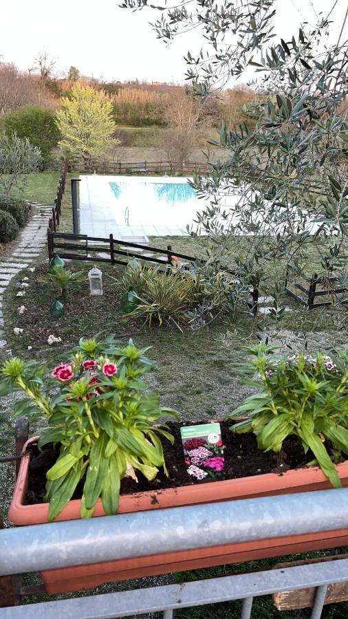 Agriturismo Al Dugale Lazise Exterior photo