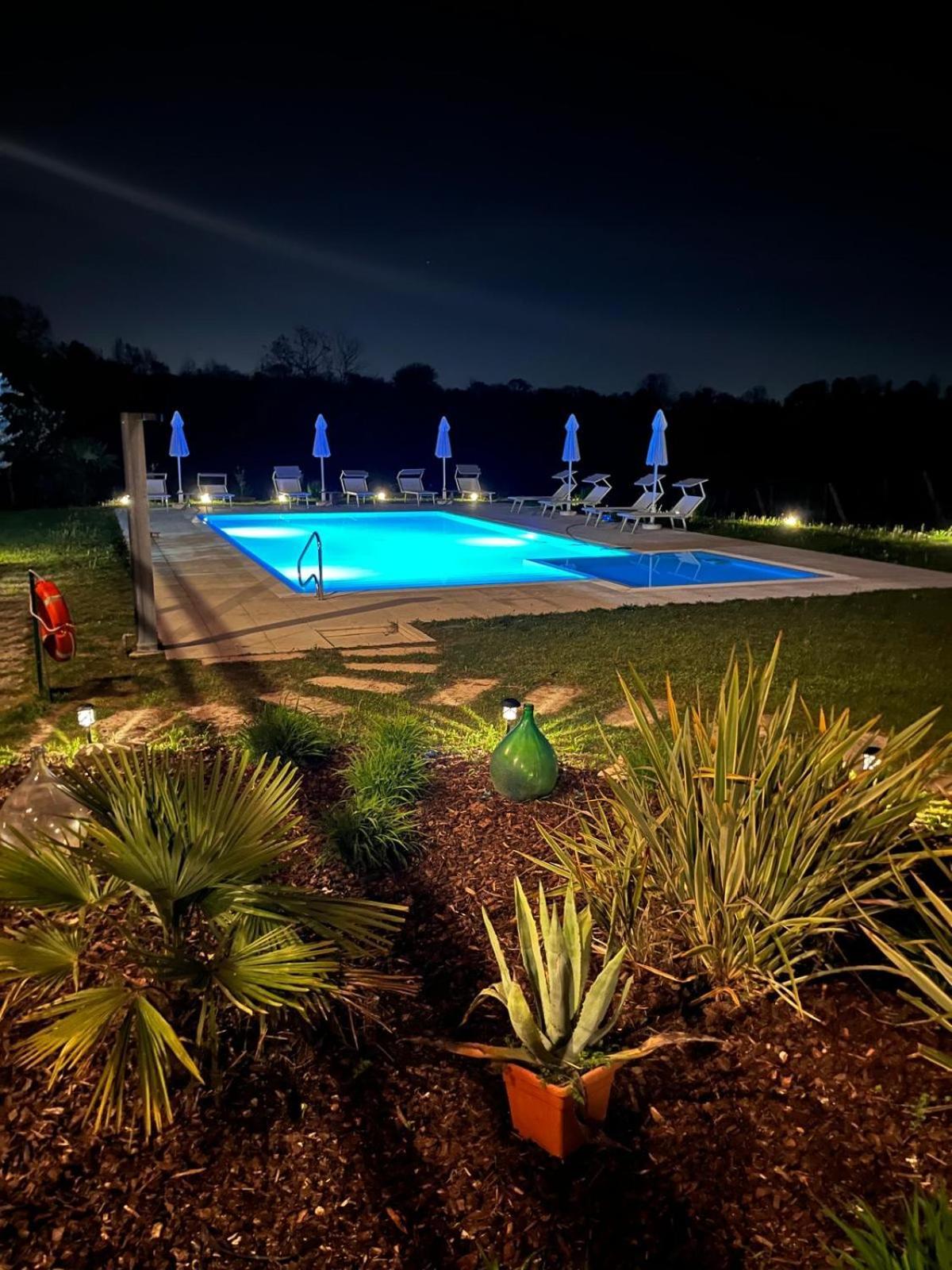 Agriturismo Al Dugale Lazise Exterior photo