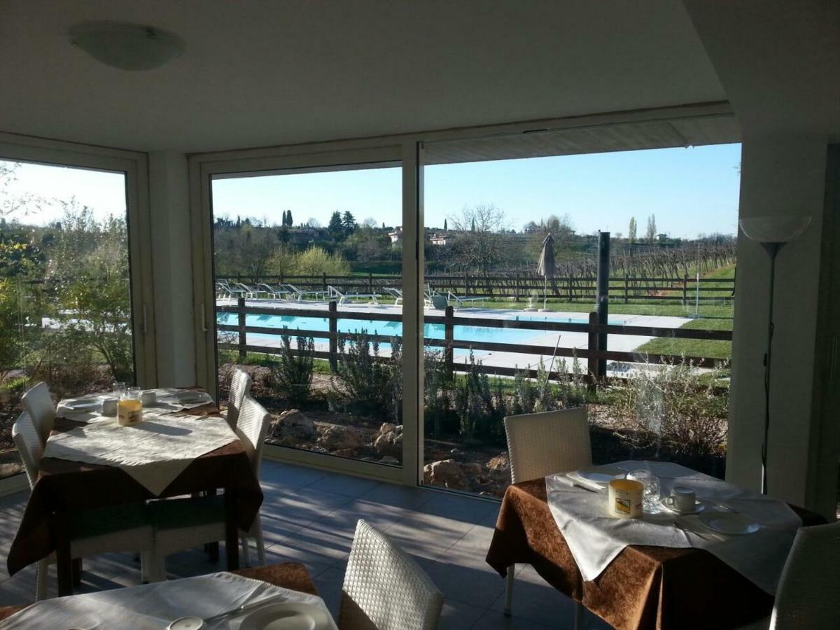 Agriturismo Al Dugale Lazise Exterior photo