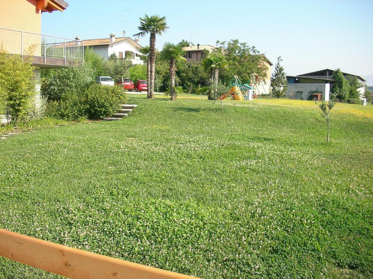 Agriturismo Al Dugale Lazise Exterior photo
