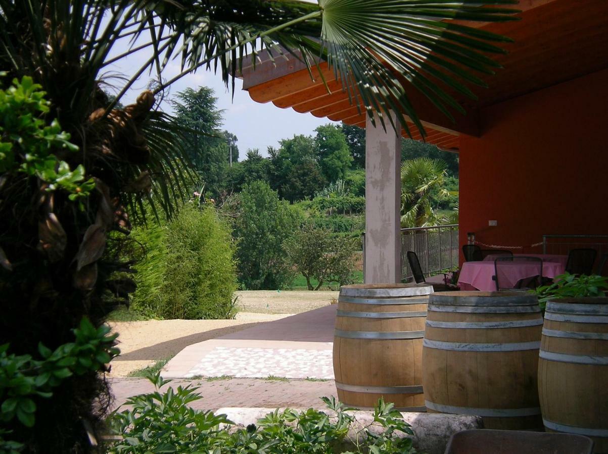 Agriturismo Al Dugale Lazise Exterior photo