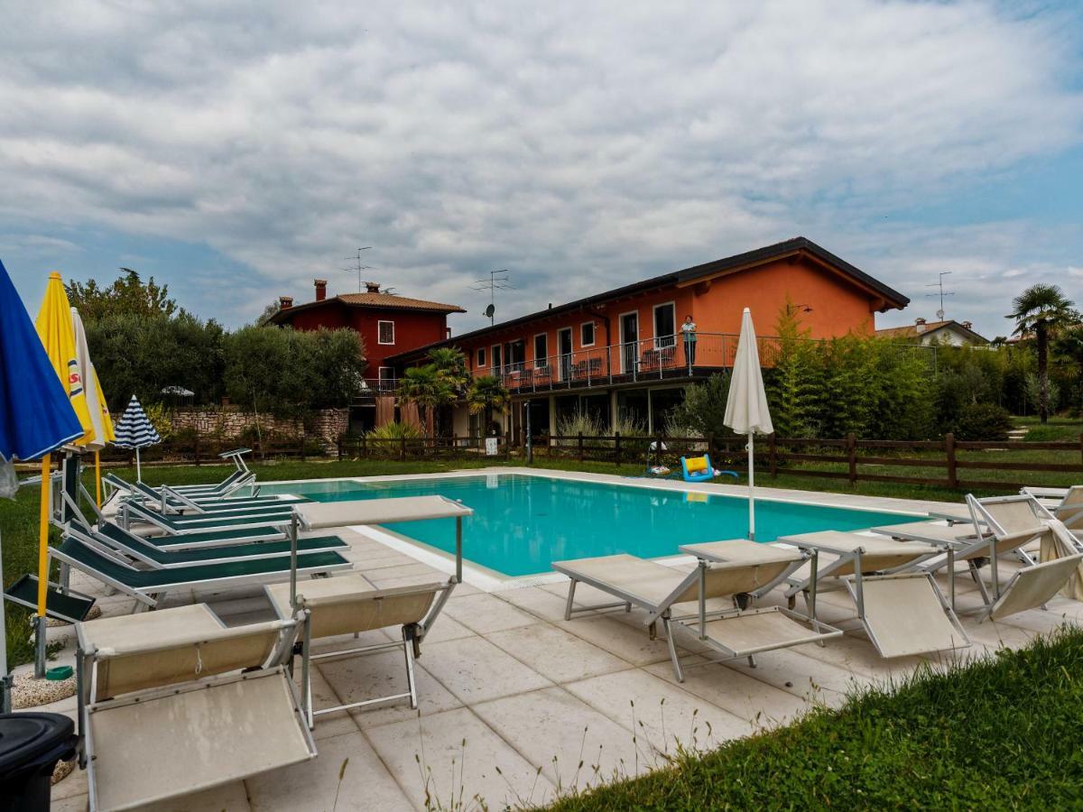 Agriturismo Al Dugale Lazise Exterior photo