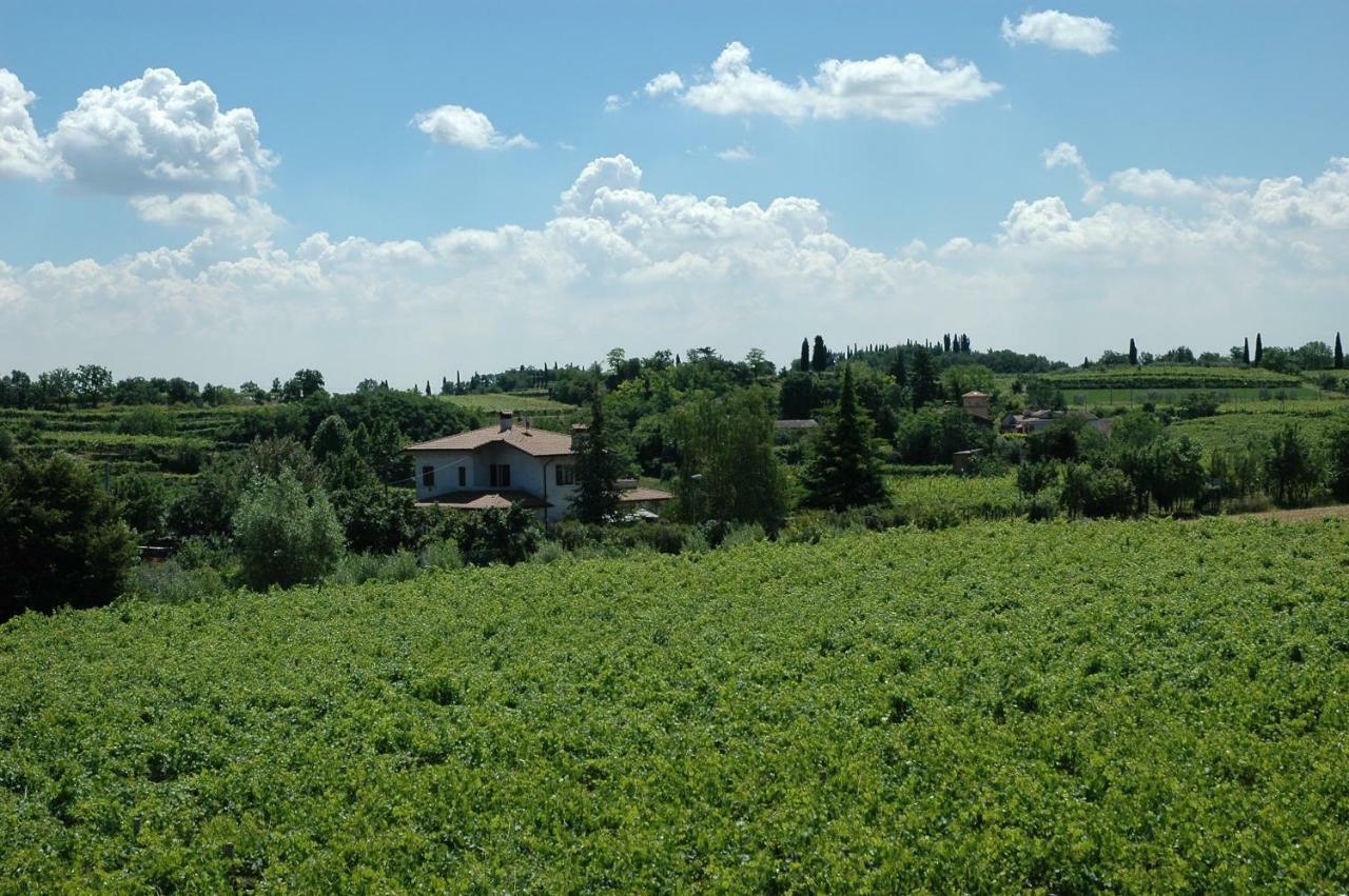 Agriturismo Al Dugale Lazise Exterior photo